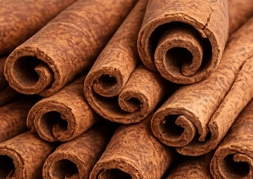 Cinnamon bark MetaBurn ingredient