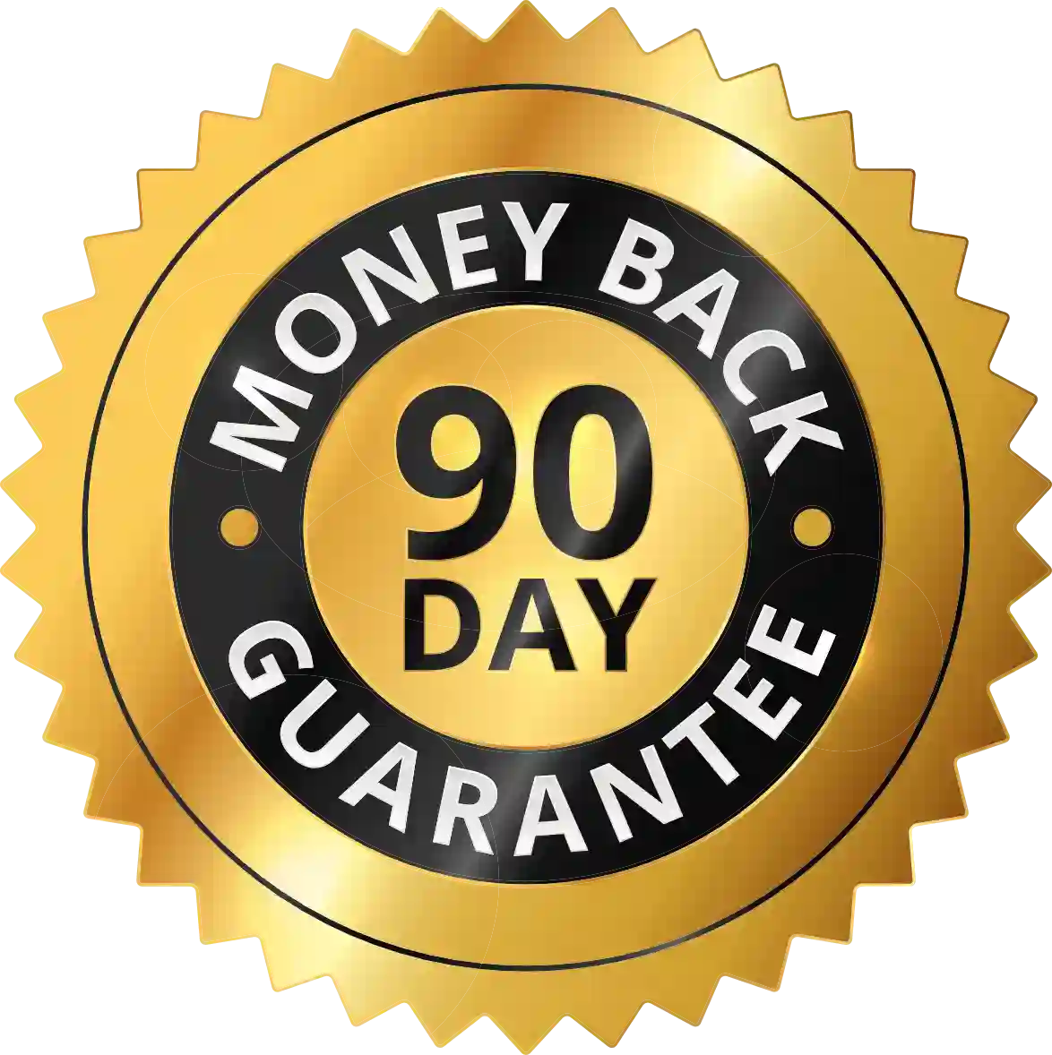 MetaBurn money back guarantee